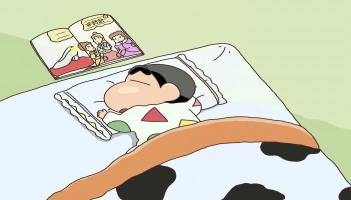 Crayon Shin Chan Cartoon Cute 4K Anime Wallpaper
