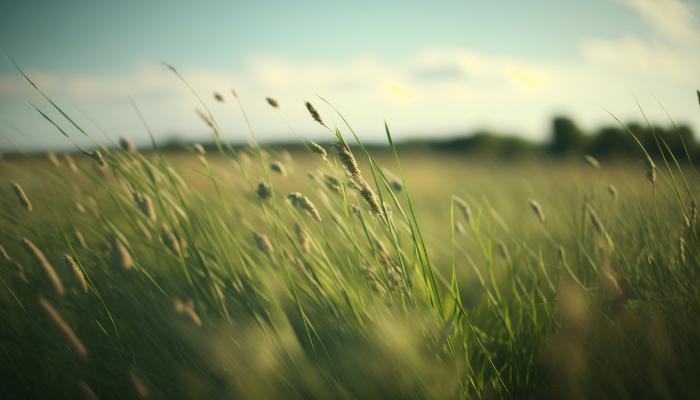 Eye Comfort Art 4K Nature Wallpaper
