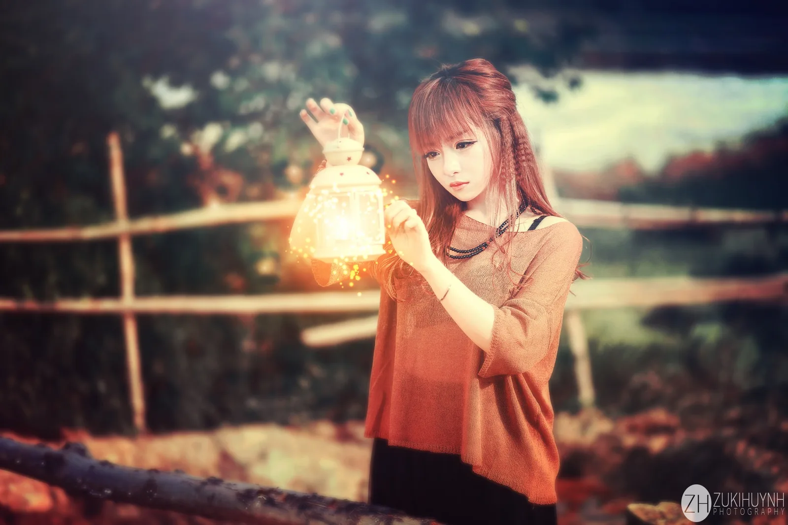 Photography HD Portrait Wallpaper