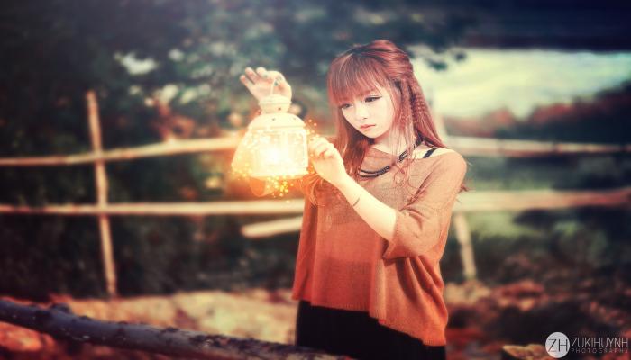 Photography HD Portrait Wallpaper