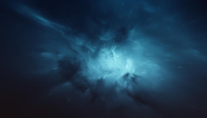 Abstract Sci Fi Futuristic 4K Creative Wallpaper