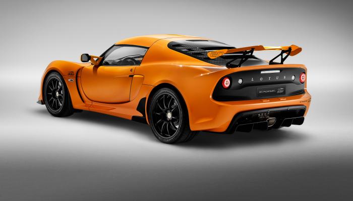 Car Supercar Sports Car Minimalist 4K Creative Wallpaper