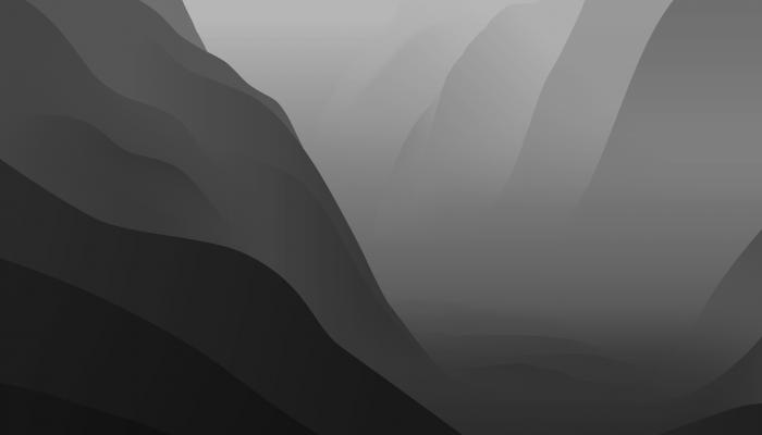 Minimalist Abstract 4K Creative Wallpaper