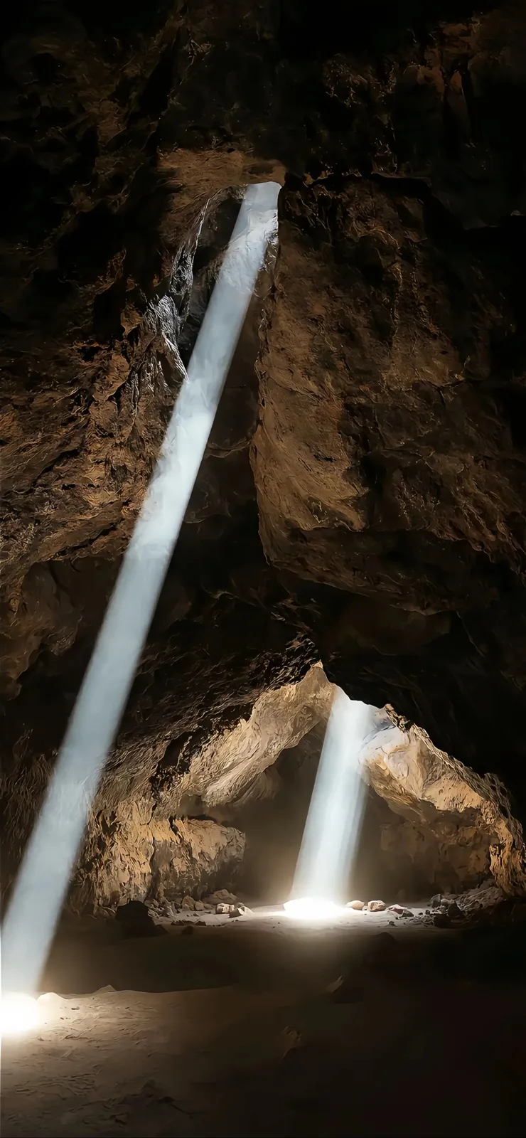 Vertical 2K Phone Wallpaper