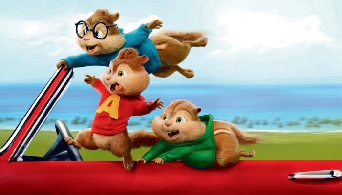 Animation D HD Movie Wallpaper