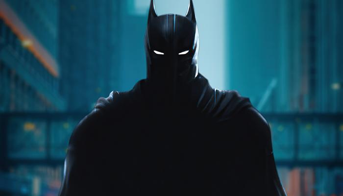 Batman Superhero 4K Movie Wallpaper