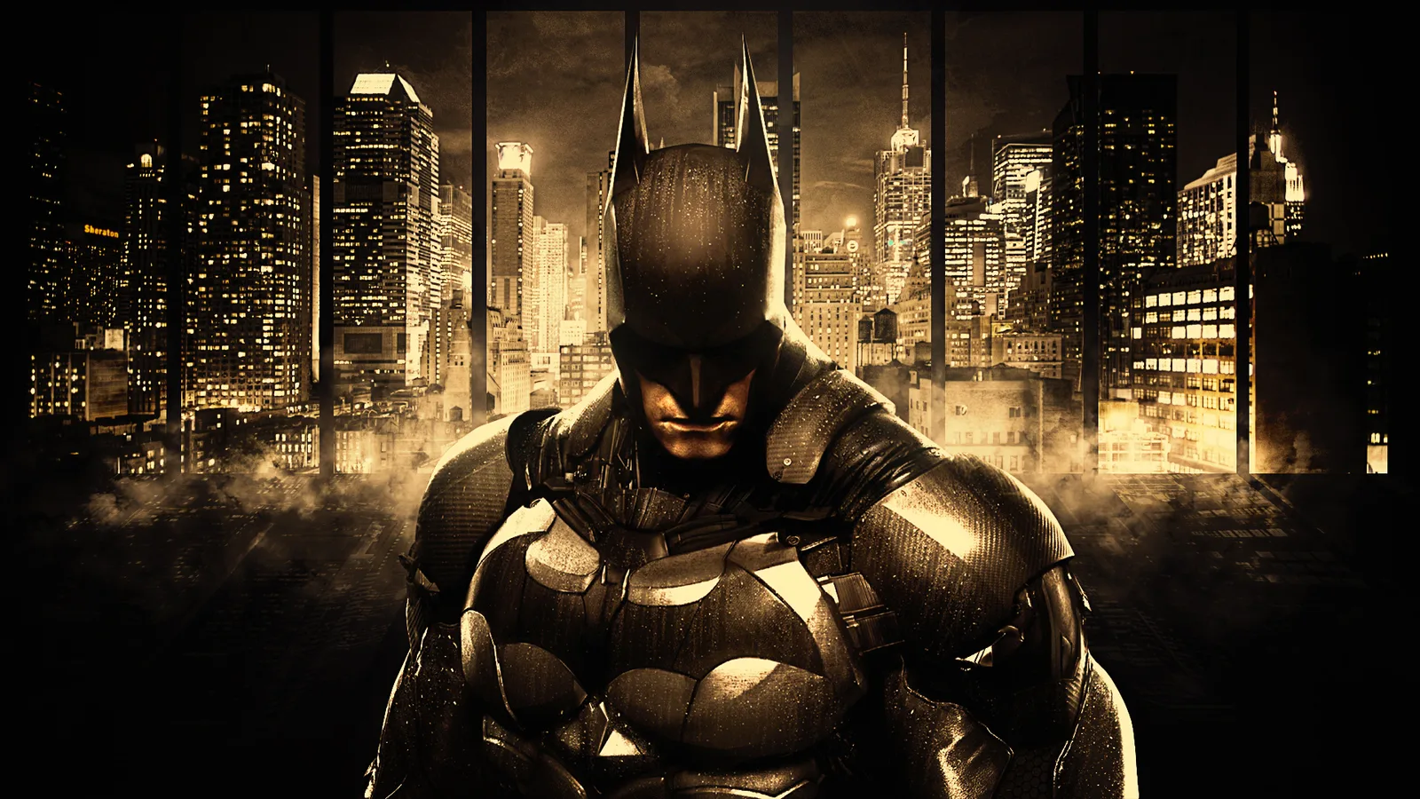Batman Superhero HD Movie Wallpaper