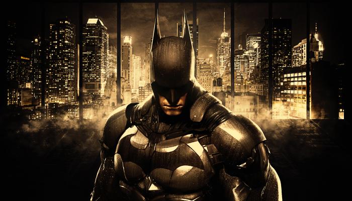 Batman Superhero HD Movie Wallpaper