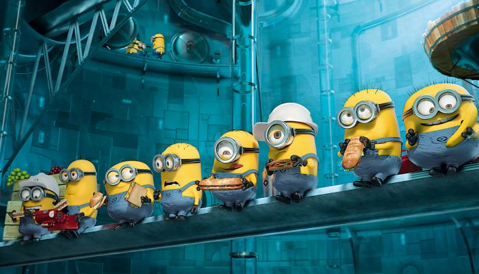 Cute HD Movie Wallpaper
