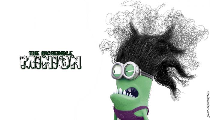 Hulk HD Movie Wallpaper