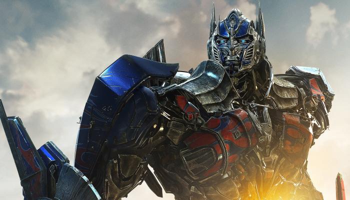 Optimus Prime Transformers Sci Fi Robot Futuristic HD Movie Wallpaper