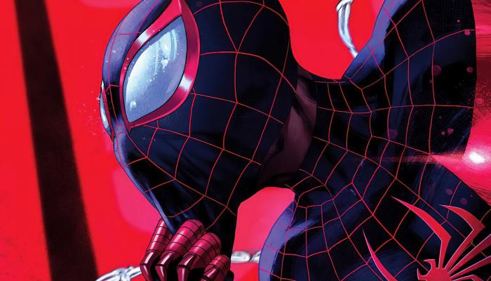 Spider Man Gaming Game Art Marvel CG 4K Movie Wallpaper