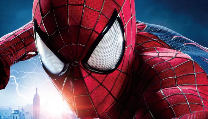 Spider Man HD Movie Wallpaper