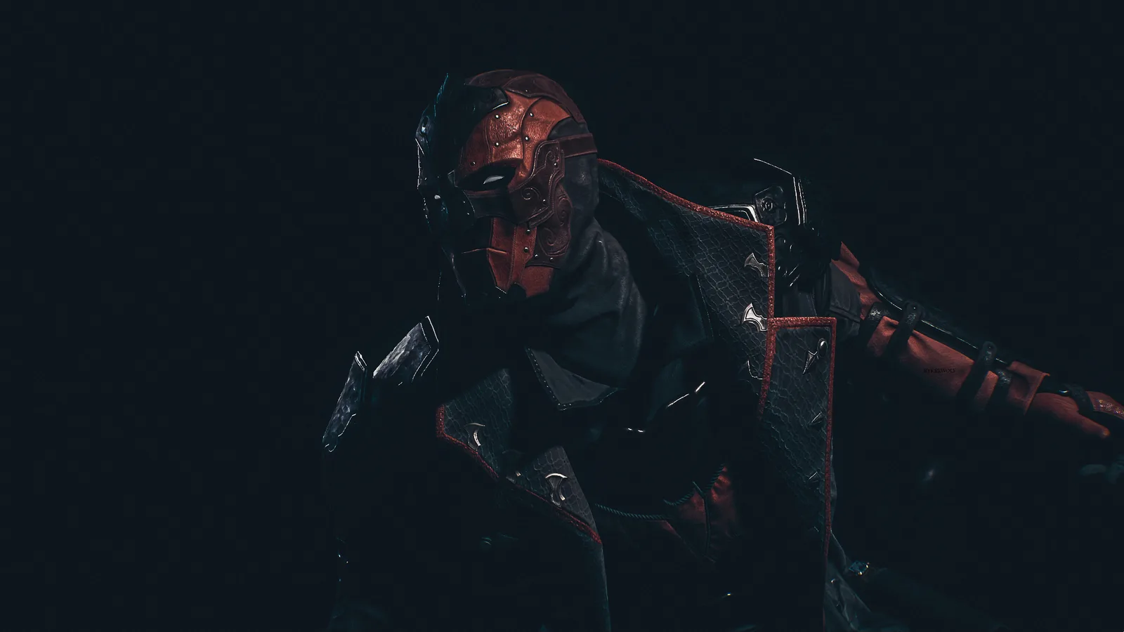 Video Game 4K Gaming Wallpaper