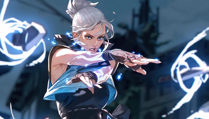 Girl Video Game Art AI Art AI 4K Gaming Wallpaper